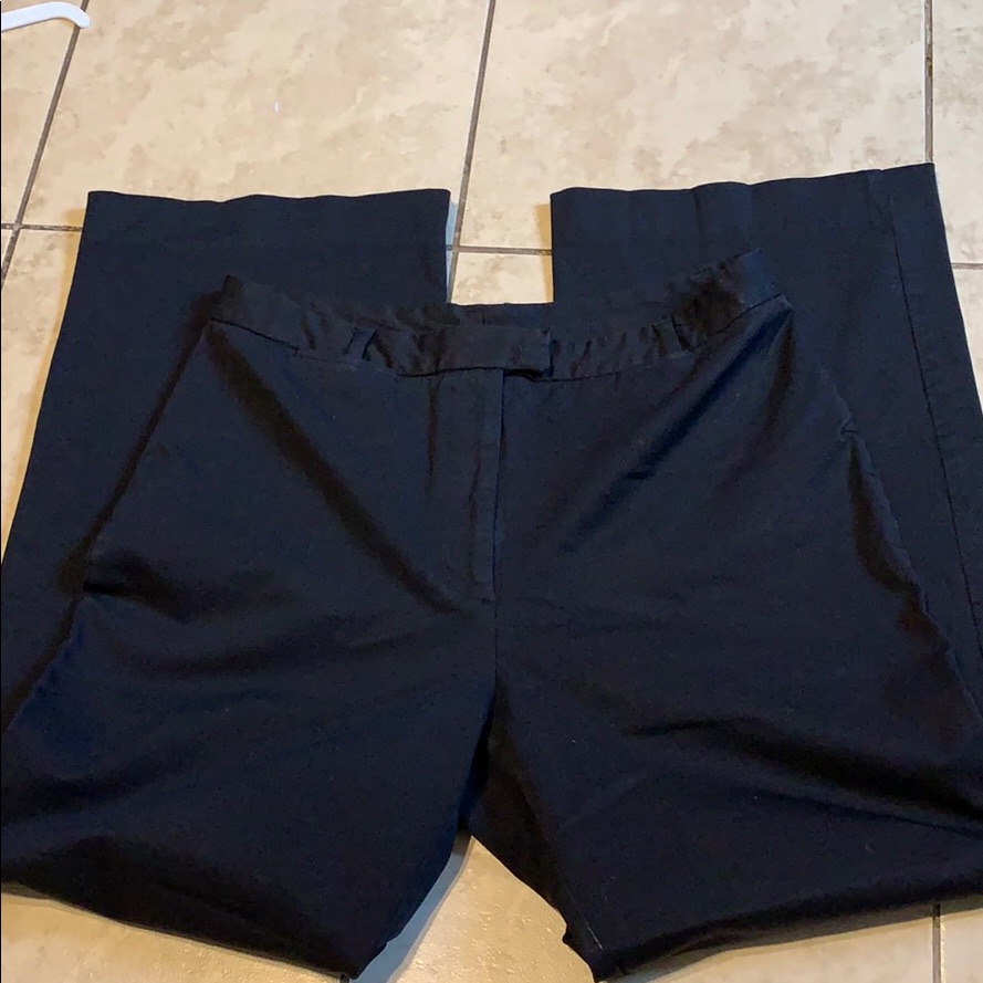 Express World Brand Stretchy Pant
